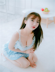 韩国李茜