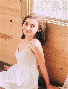 莫小棋资料